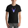 Space Deer T-Shirt - kayzers