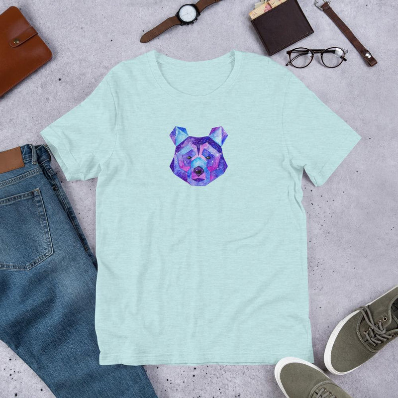 Space Bear T-Shirt - kayzers