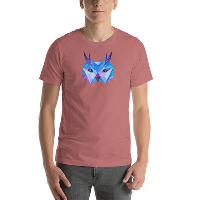 Space Owl T-Shirt - kayzers
