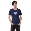 Space Fox T-Shirt - kayzers