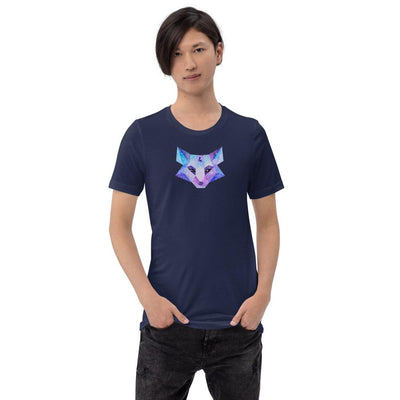Space Fox T-Shirt - kayzers