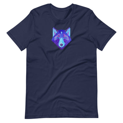 Space Wolf T-Shirt - kayzers