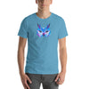 Space Owl T-Shirt - kayzers