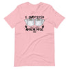 Corona Virus Funny Quote T-Shirt, Corona Apocalypse T-shirt, Toilet Paper Funny Quote T-shirt - kayzers