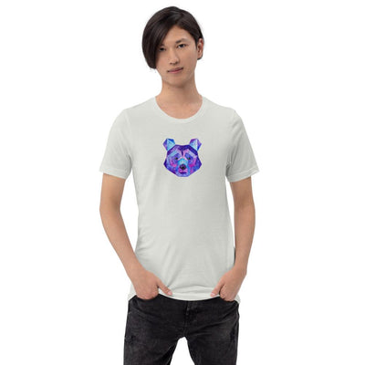 Space Bear T-Shirt - kayzers