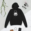 Panda Unisex hoodie - kayzers