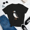 Puffin Bird Women's short sleeve t-shirt - kayzers