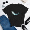 Bowhead Whale Women's short sleeve t-shirt - kayzers
