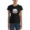 Panda Women's short sleeve t-shirt - kayzers