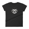 Sloth Women's short sleeve t-shirt - kayzers
