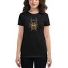 Beetle Women's short sleeve t-shirt - kayzers