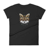 Fox Women's short sleeve t-shirt - kayzers