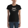 Racoon Women's short sleeve t-shirt - kayzers