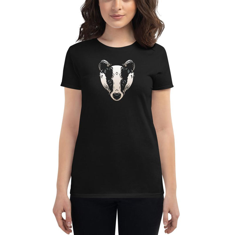 Badger Women's short sleeve t-shirt - kayzers