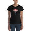 Jellyfish Women's short sleeve t-shirt - kayzers