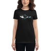 Killer Whale Women's short sleeve t-shirt - kayzers