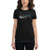 Shark Whale Women's short sleeve t-shirt - kayzers