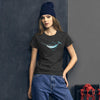 Narwhal Whale Women's short sleeve t-shirt - kayzers